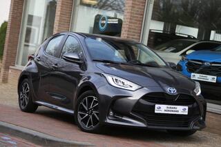 Toyota Yaris (2011 - 2020)