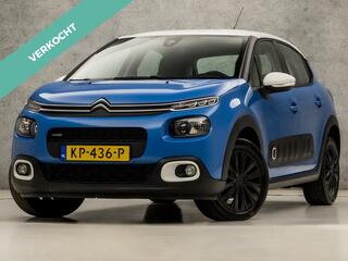 Citroen C3 (2016 - 2023)