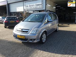 Opel Meriva (2003 - 2010)