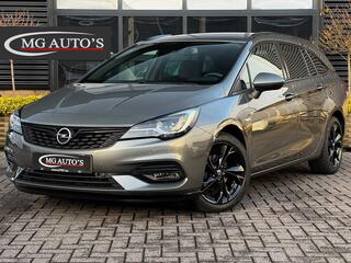 Opel Astra Sports Tourer (2016 - 2021)