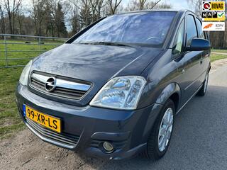 Opel Meriva (2003 - 2010)