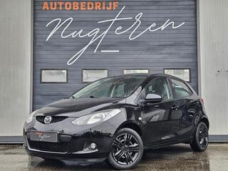 Mazda 2 (2007 - 2014)