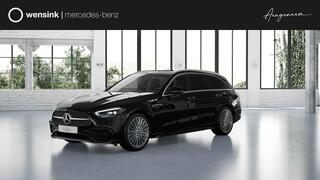 Mercedes-Benz C-Klasse Estate