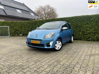 Renault Twingo (2007 - 2014)