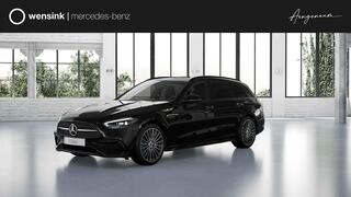 Mercedes-Benz C-Klasse Estate