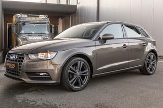 Audi A3 Sportback (2012 - 2020)