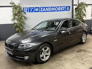 BMW 5-Serie (2010 - 2016)