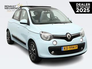 Renault Twingo (2014 - 2025)