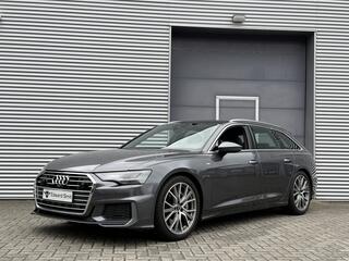 AUDI A6 Avant 50 TFSI e quattro S edition I Aut. I S-Line I PHEV I Carplay I Camera
