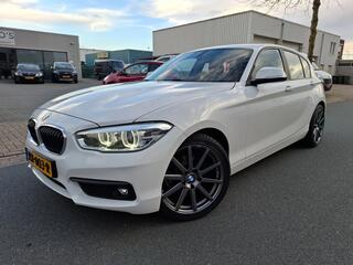 BMW 1-Serie (2011 - 2019)