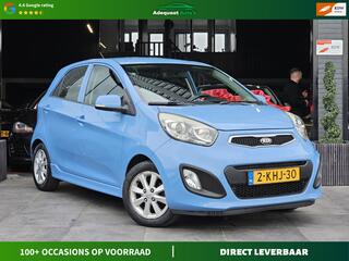 Kia Picanto (2011 - 2017)