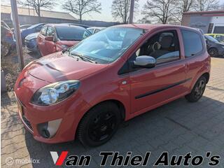 Renault Twingo (2007 - 2014)