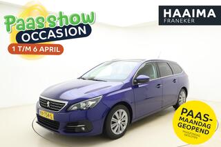 Peugeot 308 SW (2014 - 2021)