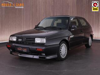 Volkswagen Golf II