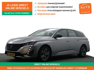 PEUGEOT 308 SW 1.2 PureTech Active Pack Business- NAP 36dkm, Carplay, Android Auto, Active Lane Assist, Virtual Cockpit