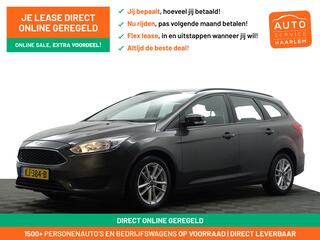 Ford Focus Wagon (2011 - 2018)