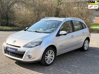 Renault Clio Estate (2008 - 2013)