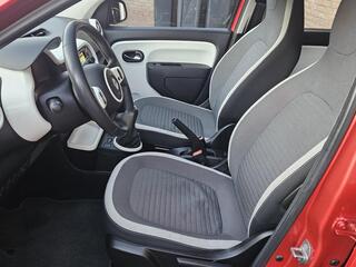 Renault Twingo (2014 - 2025)