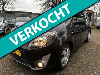 Renault Twingo (2007 - 2014)