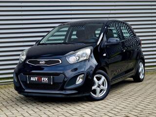 Kia Picanto (2011 - 2017)