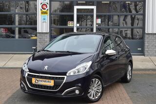Peugeot 208 (2012 - 2019)
