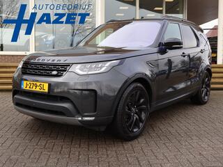 LAND ROVER DISCOVERY 2.0 SD4 HSE *NIEUWE MOTOR* PANORAMA | LUCHTVERING | 360 CAMERA | 20 INCH | STOELVENTILATIE | KOELKAST