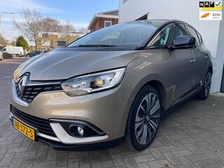 RENAULT SCENIC 1.2 TCe Intens/Dealer-onderhouden/Camera/Navi/Cruise-c/Climate-c/Trekaak/kylles/Park Assist