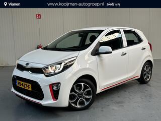 Kia Picanto (2011 - 2017)