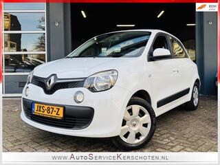 Renault Twingo (2014 - 2025)