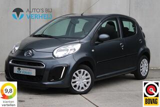 Citroen C1 (2005 - 2014)