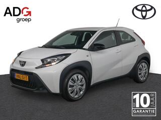TOYOTA AYGO X 1.0 VVT-i MT Play | Apple carplay & Android auto | Parkeer camera | Cruise control |