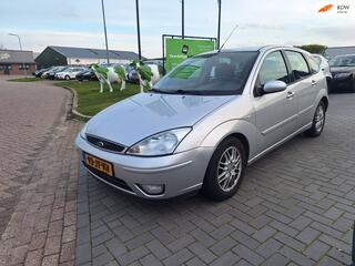 Ford Focus (1998 - 2005)