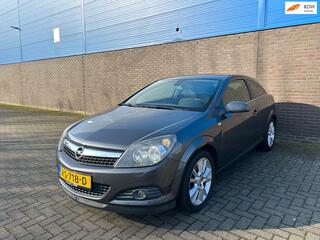 OPEL ASTRA GTC 1.6 Executive | Automaat | Cruise | 17