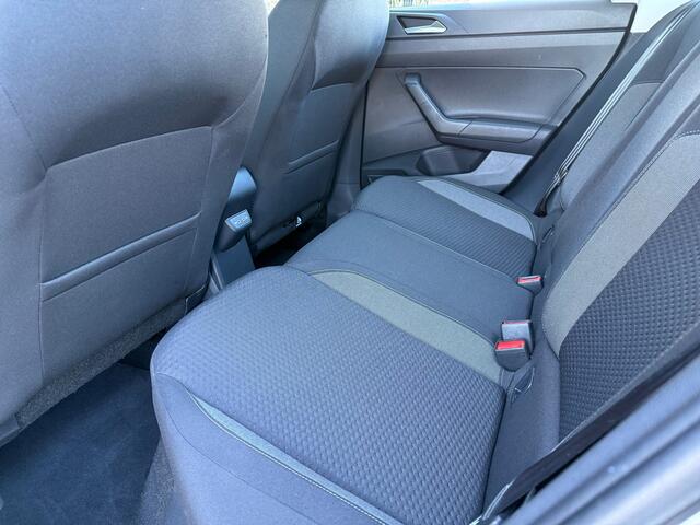 Volkswagen Polo 1.0 TSI Life - Virt.Cockpit - Airco - Media Apple/Android - Cruise