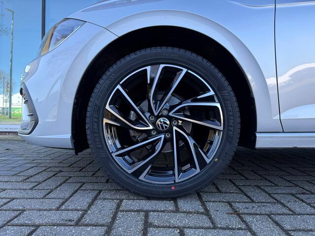 Volkswagen Polo 1.0 TSI Life - Virt.Cockpit - Airco - Media Apple/Android - Cruise