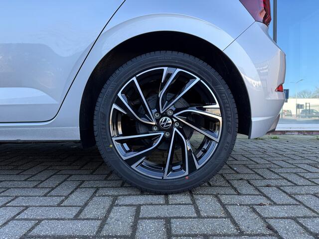 Volkswagen Polo 1.0 TSI Life - Virt.Cockpit - Airco - Media Apple/Android - Cruise