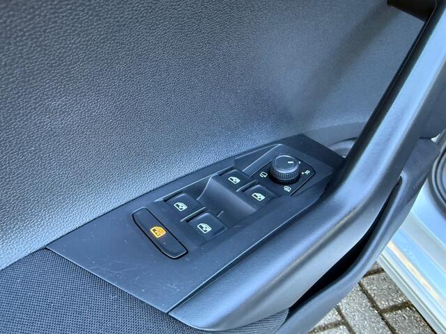 Volkswagen Polo 1.0 TSI Life - Virt.Cockpit - Airco - Media Apple/Android - Cruise