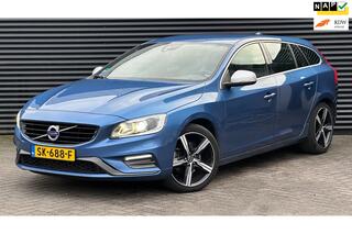 Volvo V60 (2010 - 2018)