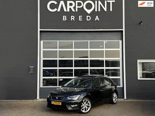 Seat Leon (2012 - 2020)