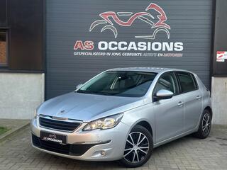 Peugeot 308 (2013 - 2021)