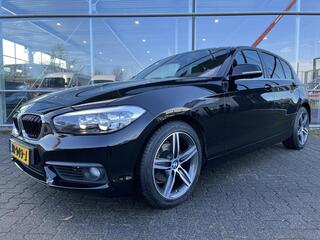BMW 1-Serie (2011 - 2019)