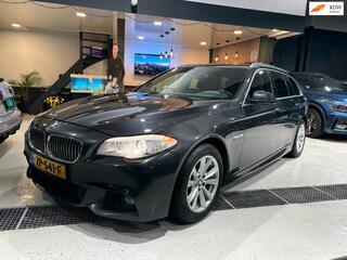 BMW 5-Serie Touring (2010 - 2016)