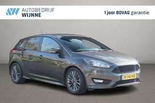 Ford Focus (2011 - 2018)