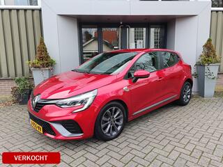 Renault Clio (2019 - 2025)