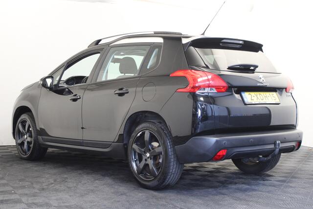 Peugeot 2008 1.2 VTi Active Pack Premium |Pano|