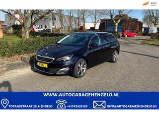 Peugeot 308 SW (2014 - 2021)