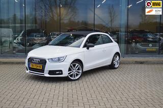 Audi A1 (2010 - 2018)