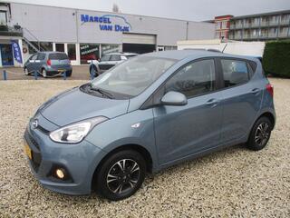 HYUNDAI I 10 1.0i Comfort