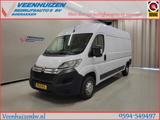 CITROEN JUMPER 2.2BlueHDi 140pk L3/H2 Euro 6!