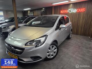 Opel Corsa (2014 - 2019)